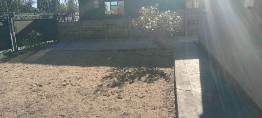 2 Bedroom Property for Sale in Zamdela Free State